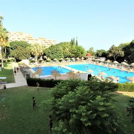 In * Benalmádena