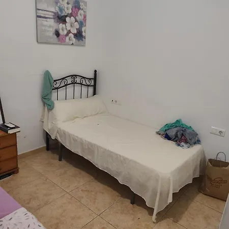 Apartment In