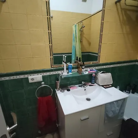 Apartment In *